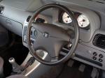 Tata Indigo 2004 года (ZA)